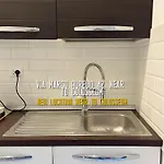 Il Plancton בית הארחה רומא