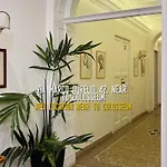 Il Plancton בית הארחה רומא
