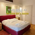 Il Plancton בית הארחה רומא