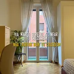 Il Plancton בית הארחה רומא