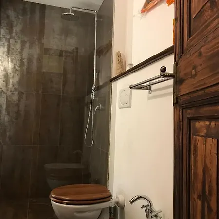 بيت ضيافة Il Plancton