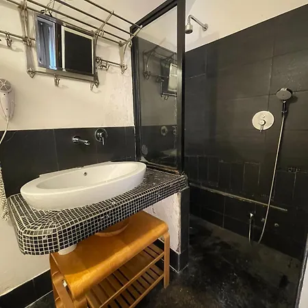 بيت ضيافة Il Plancton