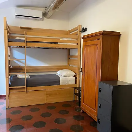 Casa de hóspedes Il Plancton