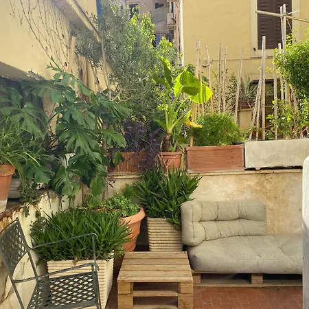 Il Plancton Casa de hóspedes *