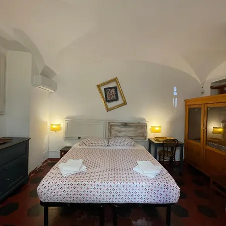Casa de hóspedes Il Plancton