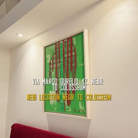 Il Plancton بيت ضيافة