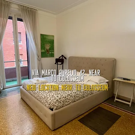 Pensionat Il Plancton Rom